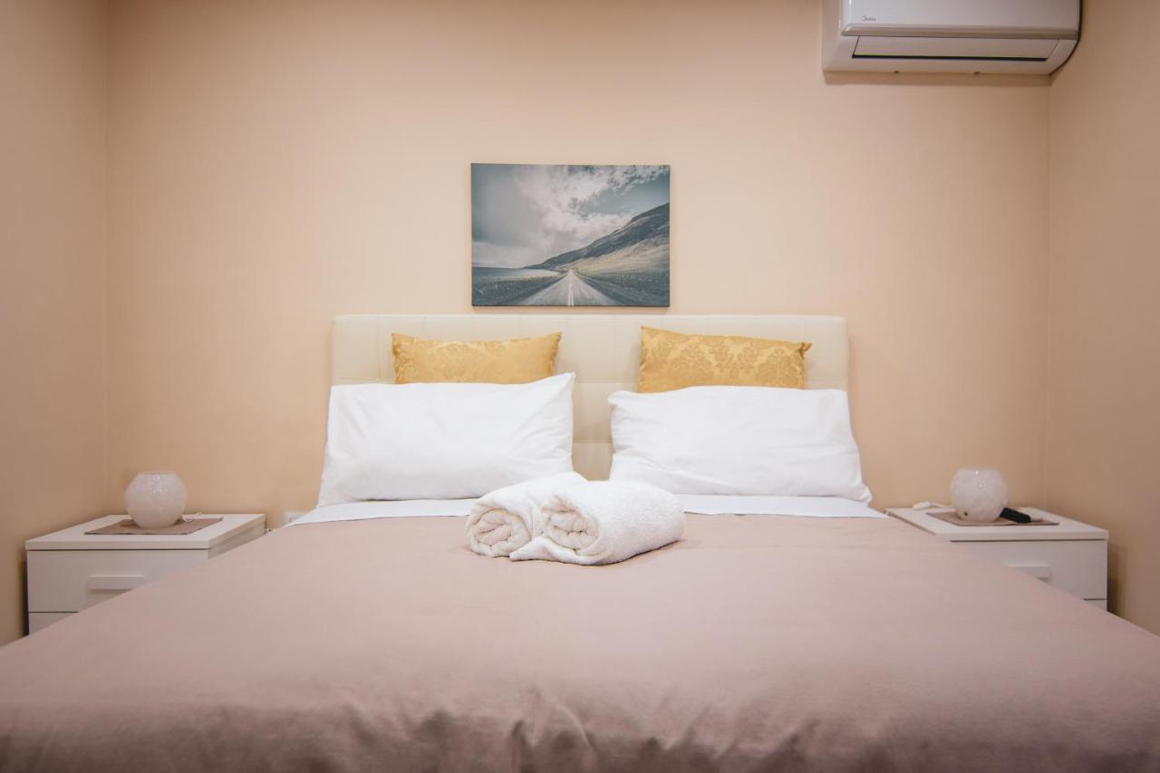 Historical Center Porto Suite Naples Exterior photo
